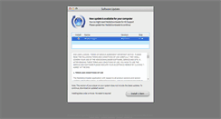 Desktop Screenshot of marcassite.com